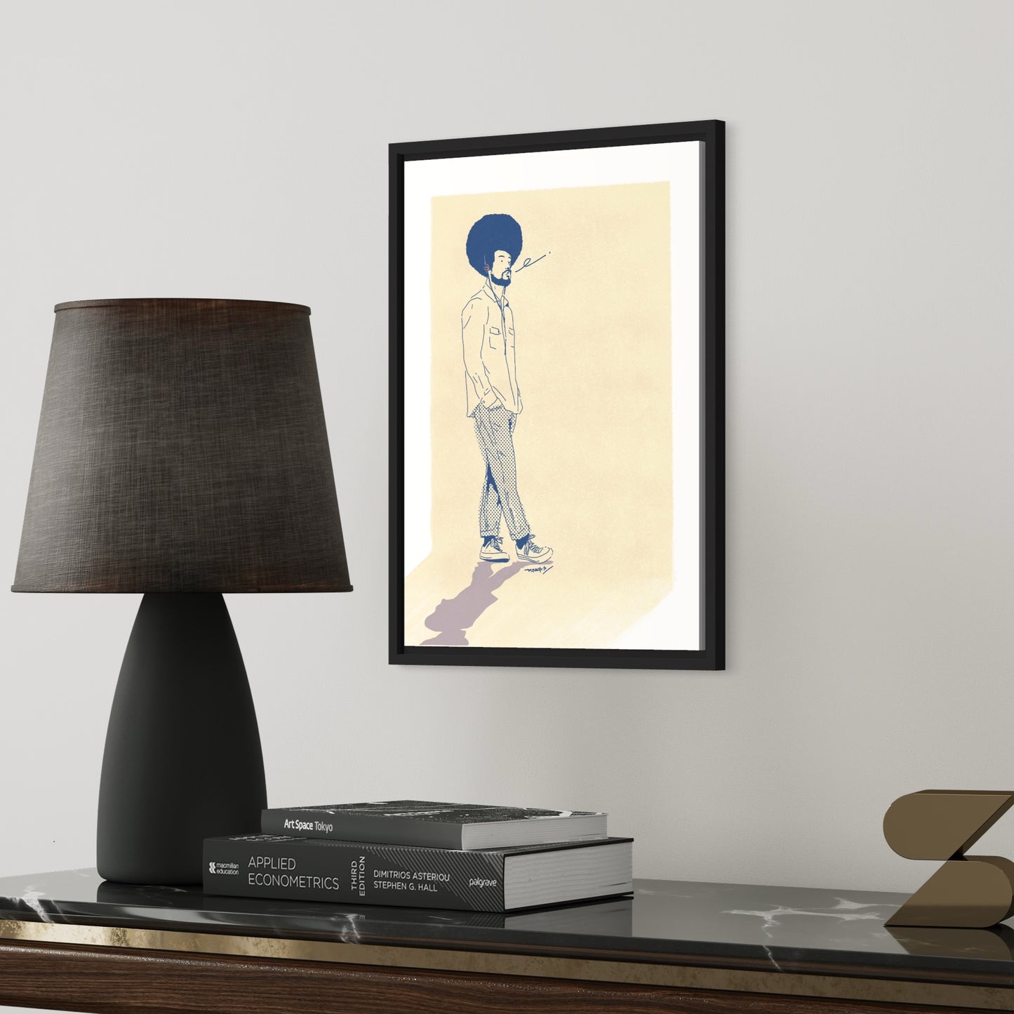 口笛を吹いて/ A3ポスター / 限定 30枚